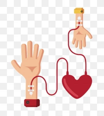 blood donation