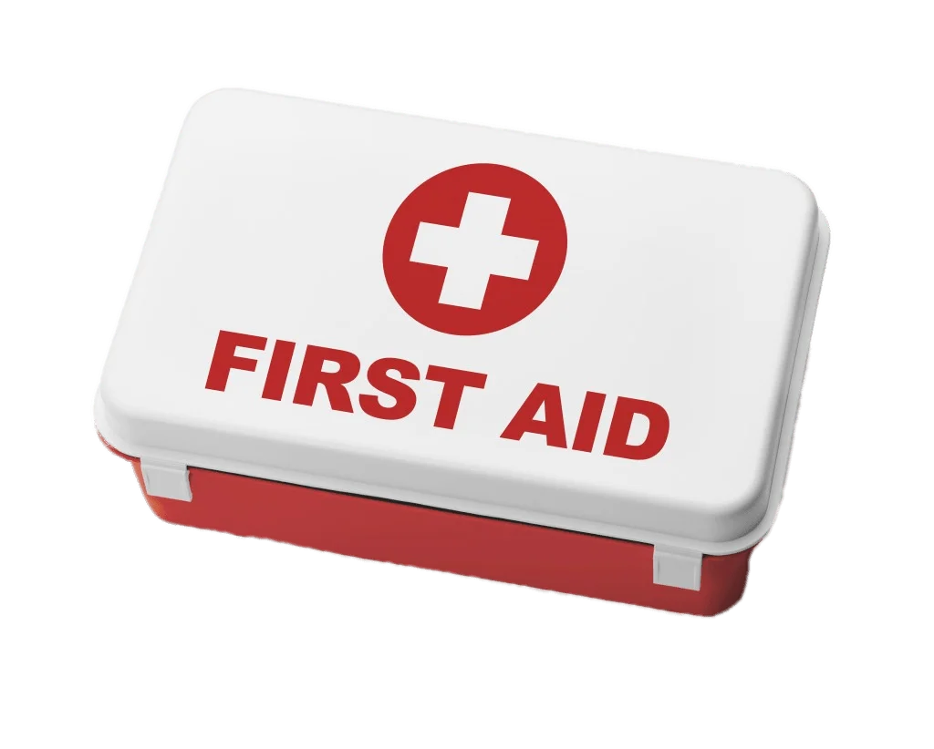 first aid Kit