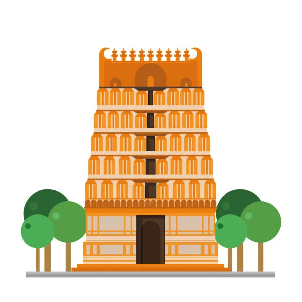 Temple Image